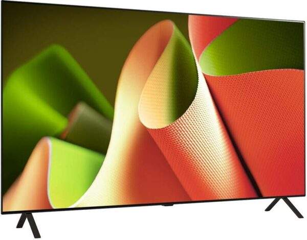 LG OLED65B46