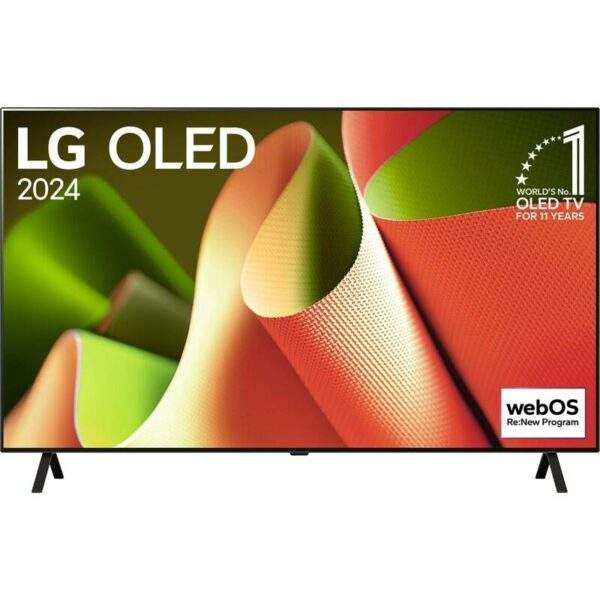 LG OLED65B46 - Image 2