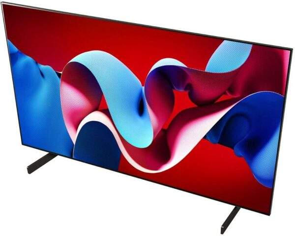 LG OLED42C44