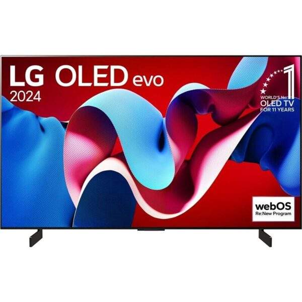 LG OLED42C44 - Image 3