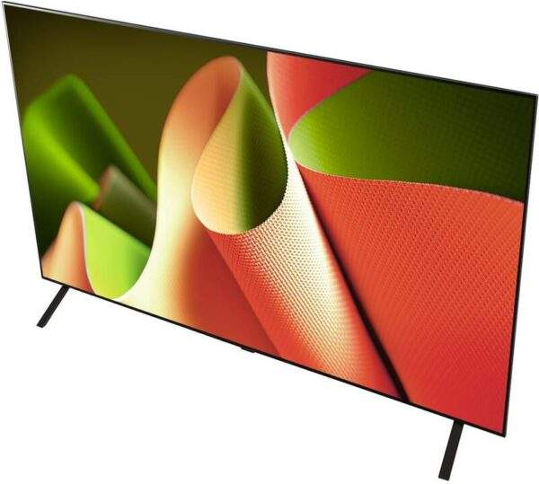 LG OLED77B46 - Image 2