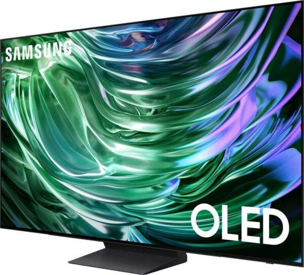 Samsung OLED QE48S90D