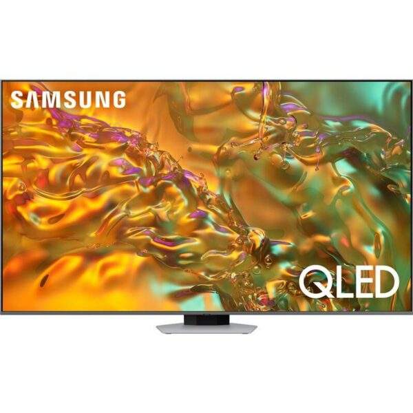 Samsung QE55Q80D - Image 2