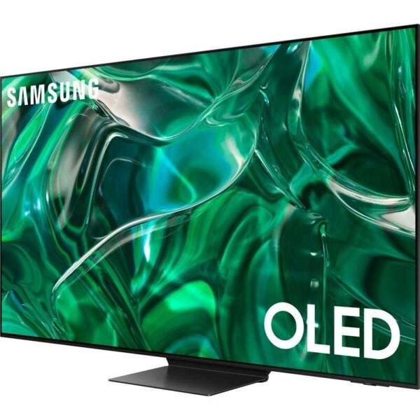 Samsung OLED QE55S95C