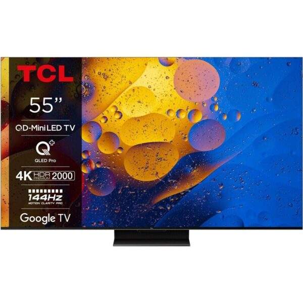 TCL 55C765